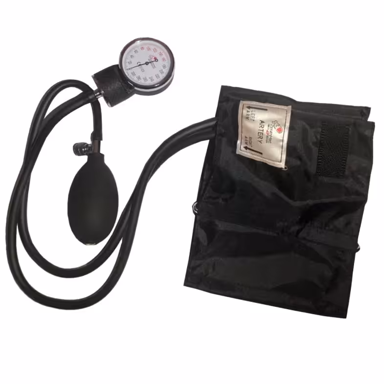 فشارسنج آنالوگ (عقربه ای) زنیت مد مدل ZTH5001 اصلی