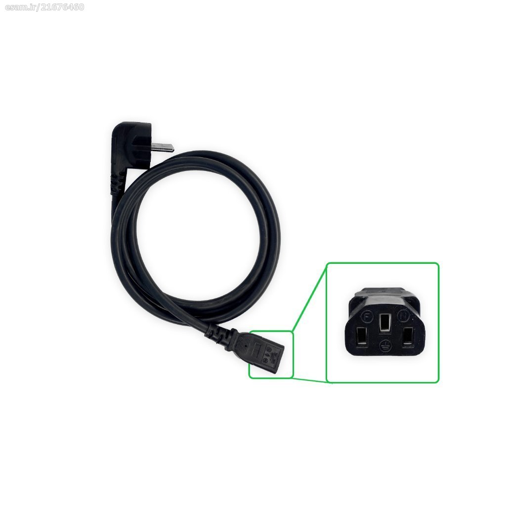 کابل چای ساز خارجی