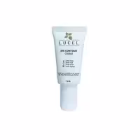 کرم دور چشم لوسل مدل SkinCare حجم 15 میلی لیتر