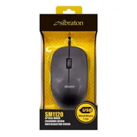 موس سیبراتون  Sibraton  مدل  sm1120