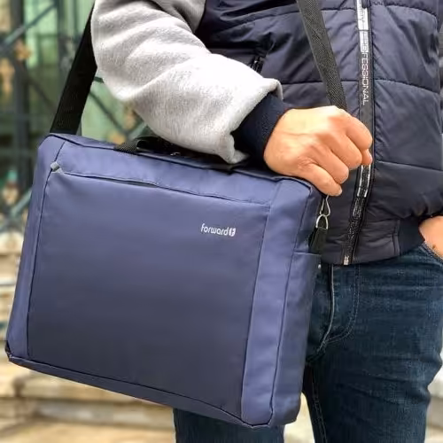 کیف دستی لپ تاپ فوروارد مدل FCLT2022