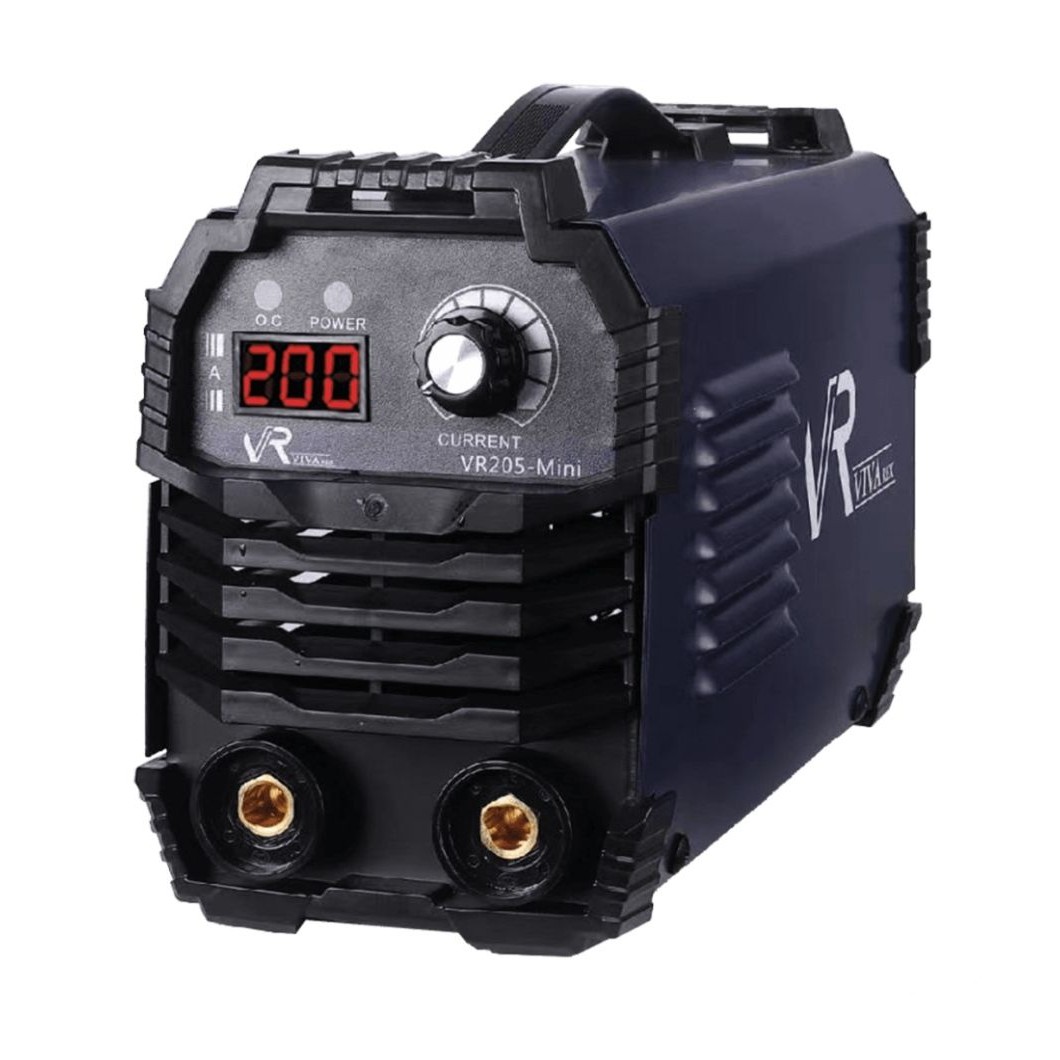 اینورتر جوشکاری مینی ویوارکس VR205-MINI