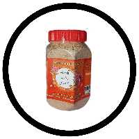 قاووت چهل گیاه (500گرمی) ضمانت کیفیت