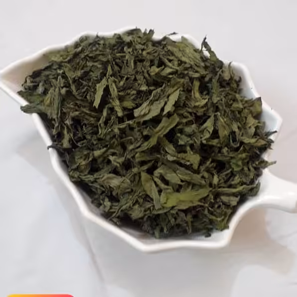 نعناع خشک (سراب)باعطروطعمی بی نظیر