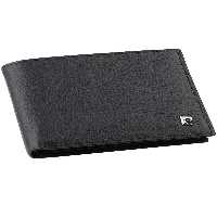 کیف پول مشکی مردانه Flother 2361sf KRVT8690002222197 Pierre Cardin