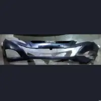 سپر جلو سابرینا هاچبک (هزینه ارسال با مشتری است و زمان تحویل دریافت می شود)