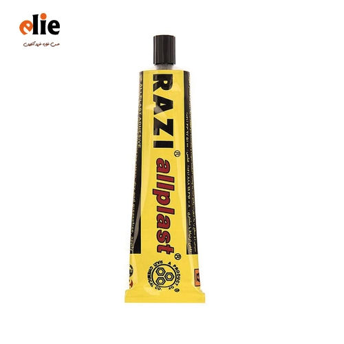 چسب مایع رازی 50 سی سی