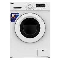 ماشین لباسشویی سام 8 کیلویی مدل UN-Q1225W