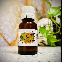 طعم دهنده طبیعی طعم به لیمو  15 میلی لیتری هاندی 