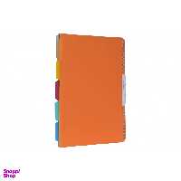 کاغذ کلاسوری پاپکو مدل NB-625-SH بسته 100 عددی سایز A4