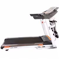 تردمیل خانگی چند کاره جی ایکس مدل GXH-905