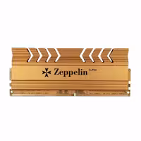 رم زپلین Supra Gamer 16GB 3200MHz CL18