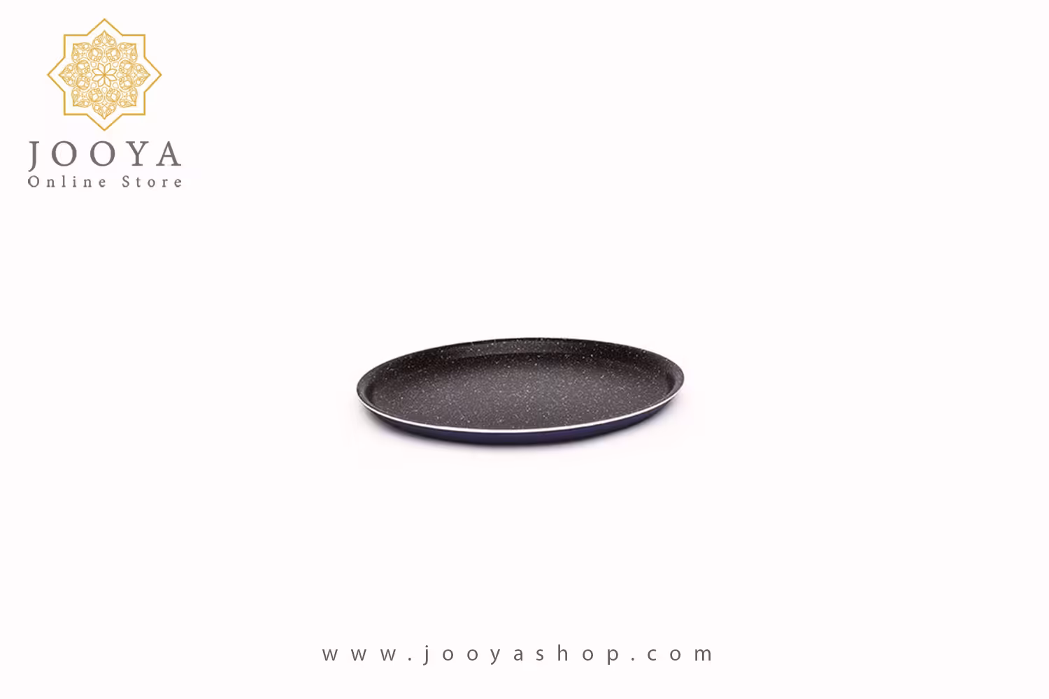 پیتزاپز زرساب مدل گرانیتا قطر 26 سانت