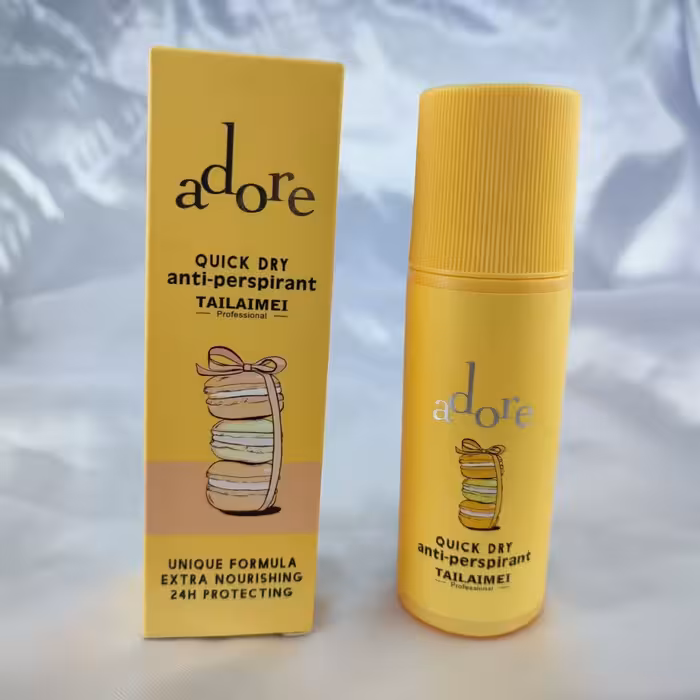 مام رولی تایلامی با رایحه عطر دیورجادور 