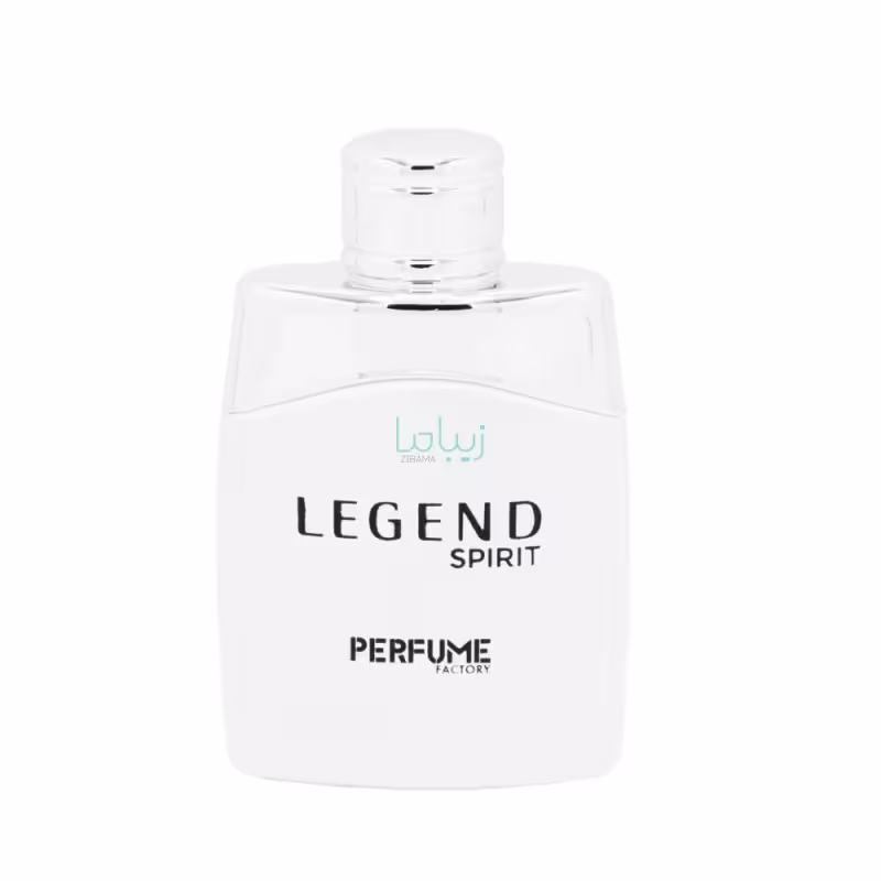 مینی پرفیوم مدل Legend Spirit پرفیوم فکتوری 30 میل