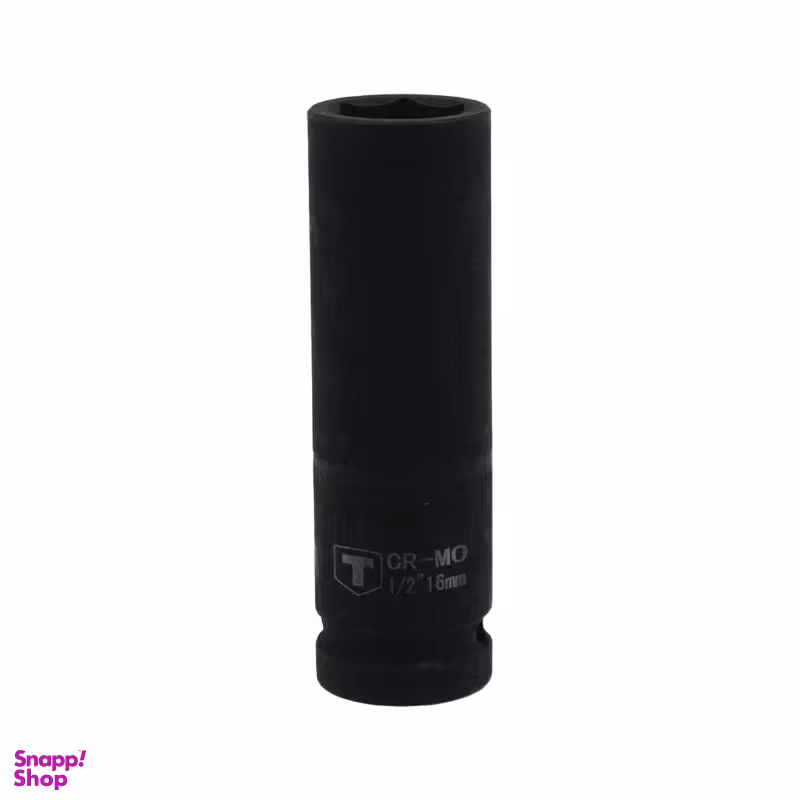 سری بکس تاپکس مدل YPB-1/2INCH سایز 16 میلی متر