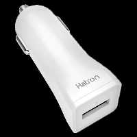 شارژر فندکی 18 وات هترون مدل HCC2180Q