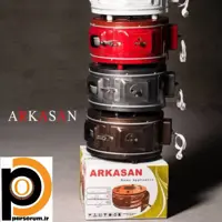 تنورک برقی