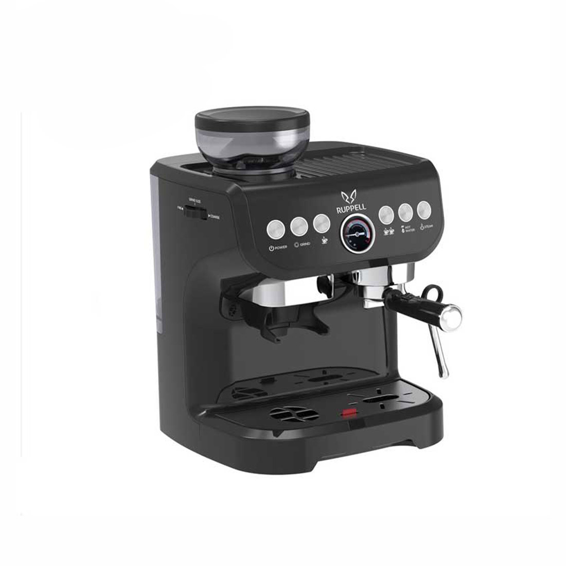 اسپرسوساز روپل مدل RPL-CM8080