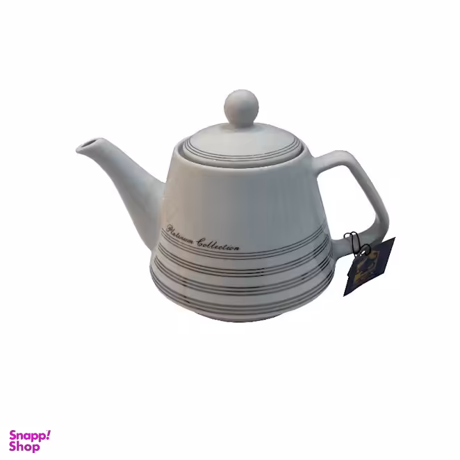 قوری شکس مدل Z1 کد 3400