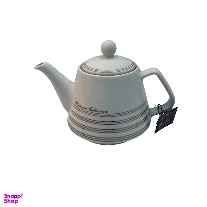 قوری شکس مدل Z1 کد 3400