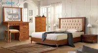سرویس خواب دو نفره مدل کویین KWI