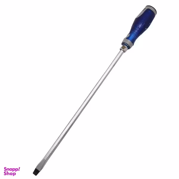 پیچ گوشتی ضربه خور دوسو مدل کوییک کد YPB-SH40CM