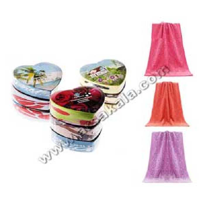 حوله فشرده سفری