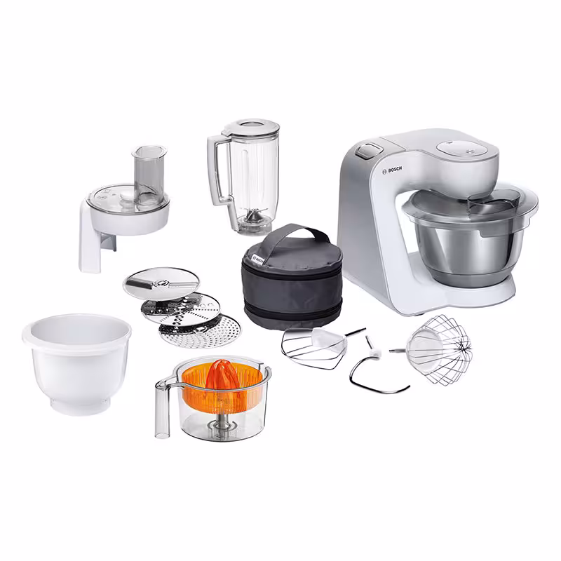 ماشین آشپزخانه بوش مدل BOSCH MUM58243