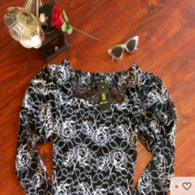 شومیز مجلسی