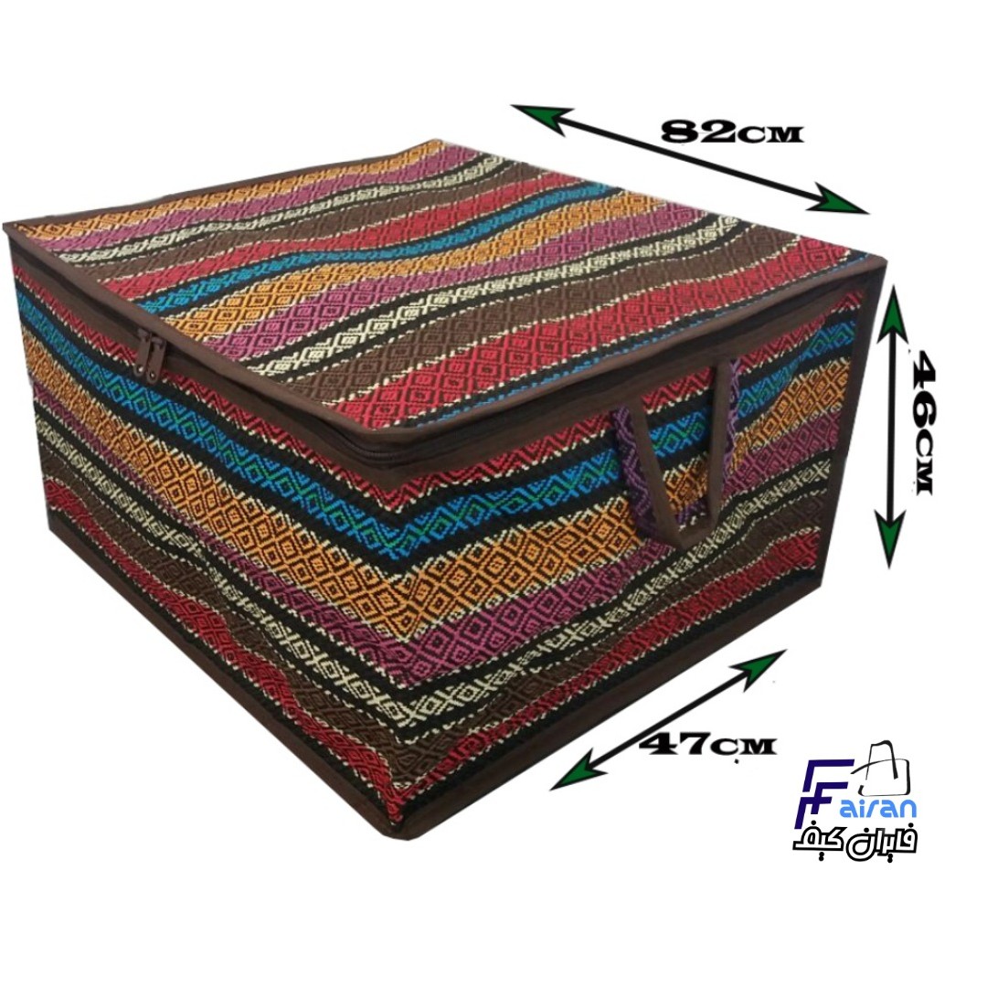 کاور سایز6(تمام گل)