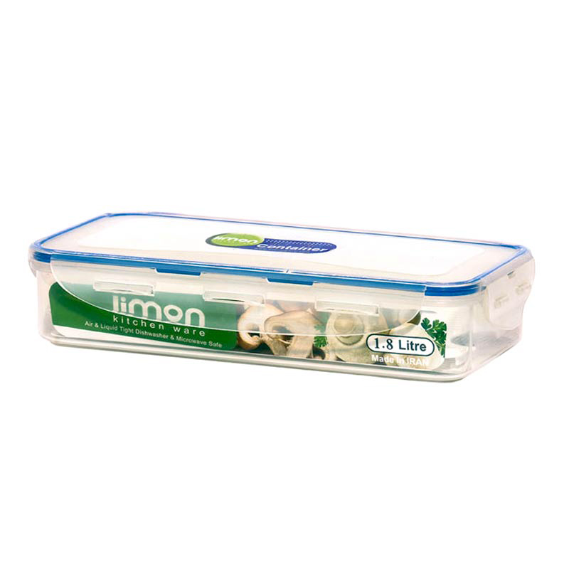 ظرف نگهدارنده لیمون مدل 1800 کد AT494