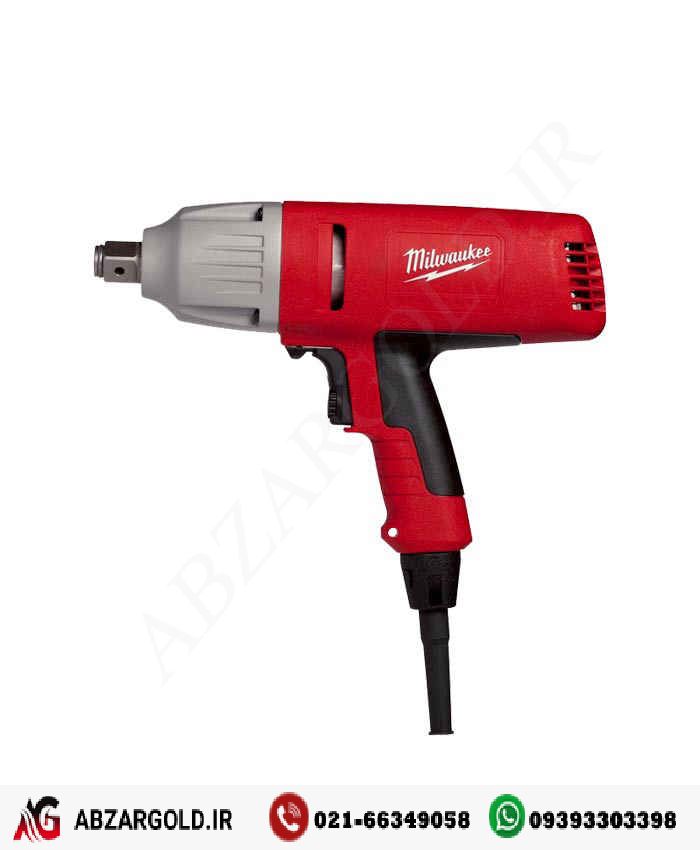 آچار بکس برقی میلواکی 34 اینچ مدل IPWE520R