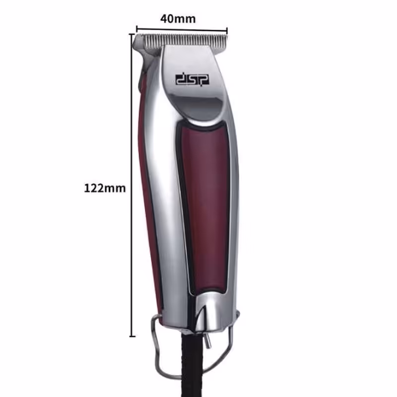 ماشین اصلاح خط زن دی اس پی مدل DSP 