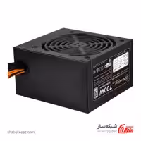 قیمت و خرید منبع تغذیه سیلور استون SILVERSTONE ST70F-ES230 - شبکه ساز
