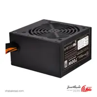 قیمت و خرید منبع تغذیه سیلور استون SILVERSTONE ST70F-ES230 - شبکه ساز