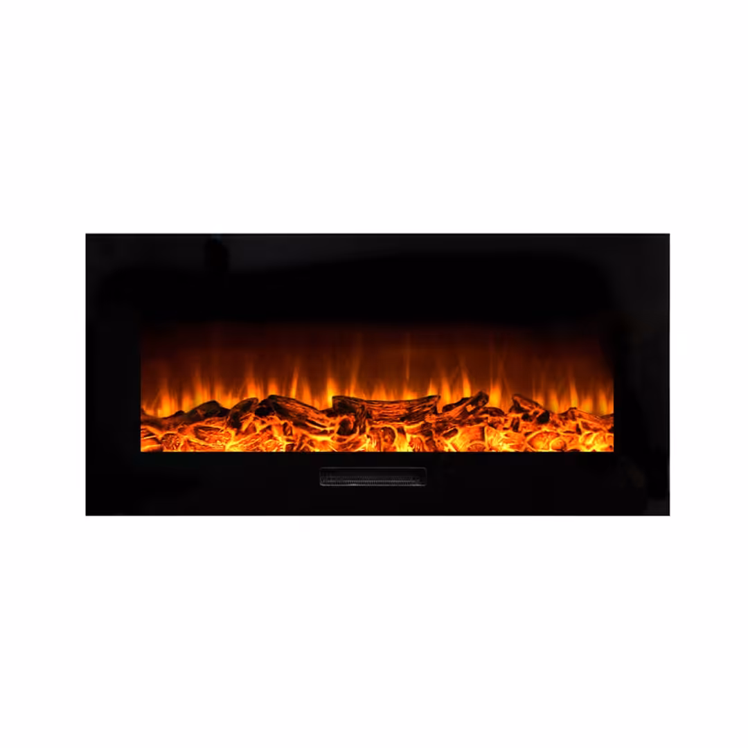 شومینه  برقی بیستون مدل B.Z.150.L2.bs