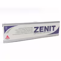 کامپوزیت زنیت آلمان | Zenit