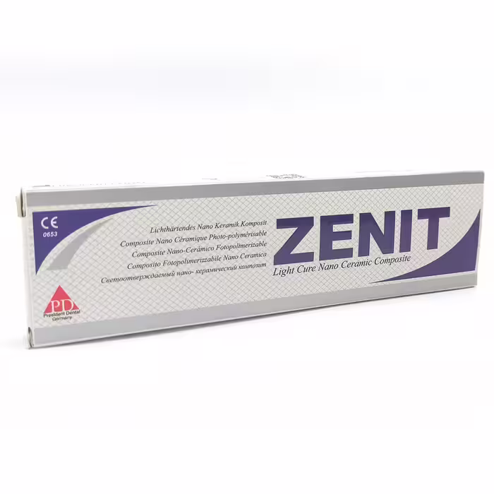کامپوزیت زنیت آلمان | Zenit
