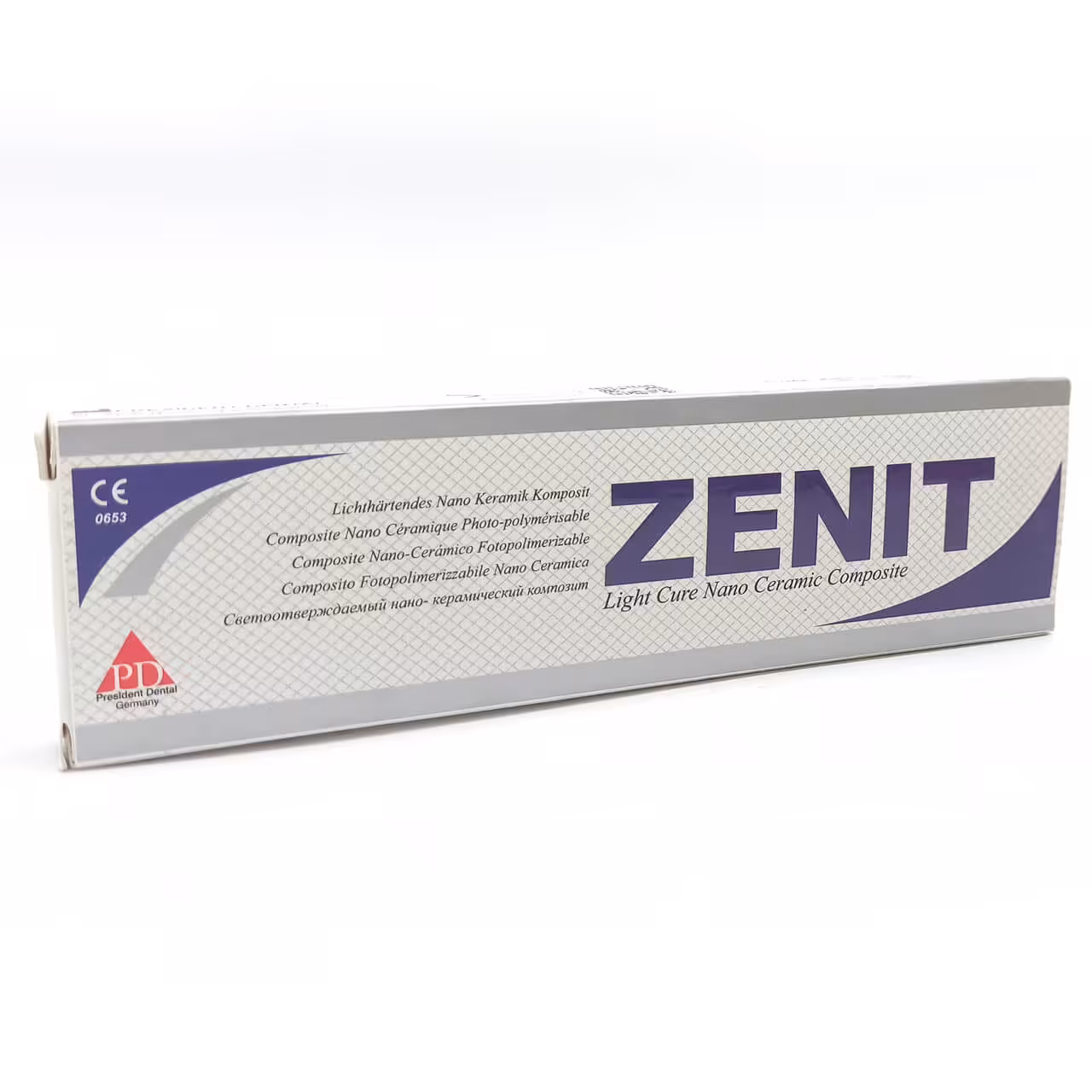 کامپوزیت زنیت آلمان | Zenit
