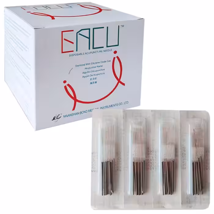 سوزن طب سوزنی 1000عددی اکو مدل EACU 10KB2025