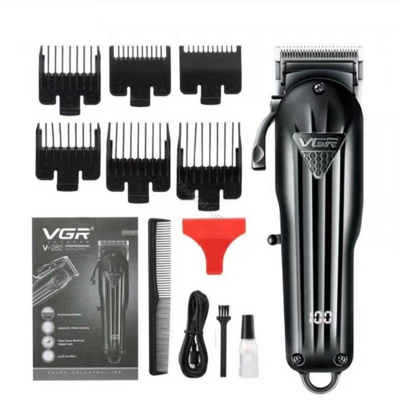 ماشین اصلاح وی جی آر VGR V-282