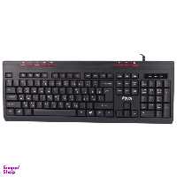 کیبورد باسیم رویال مدل R-K325