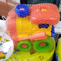 لکوموتیو اسباب بازی