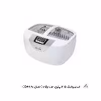 التراسونیک 2.5 لیتری Codyson مدل CD4820
