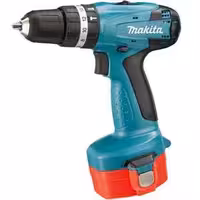 دریل شارژی چکشی ماکیتا  مدل 8281DWAE