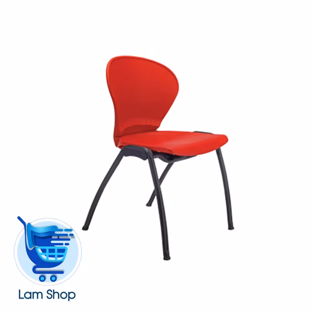 صندلی چهارپایه OCF315X نیلپر(زمان ارسال 15 تا 25 روز کاری)