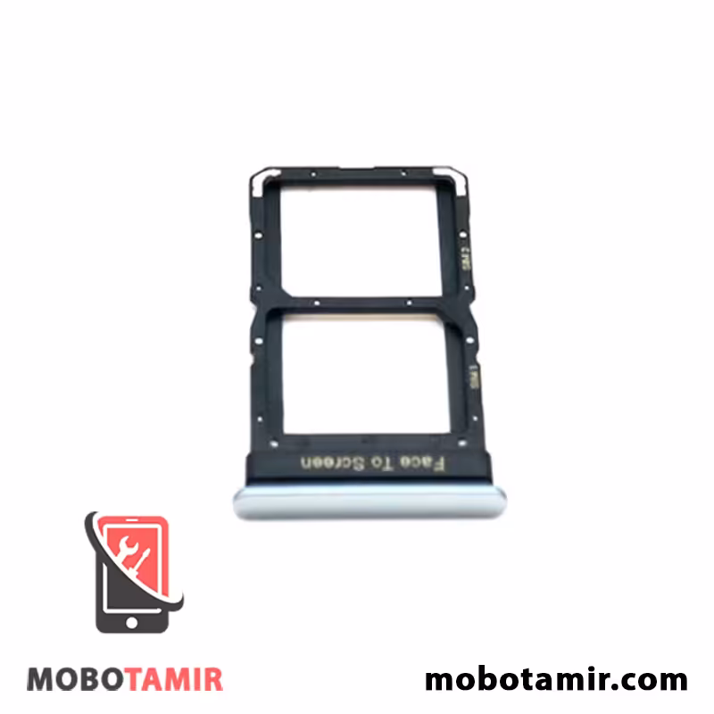 قیمت خشاب سیمکارت شیائومی Xiaomi Poco X3 GT - موبولند