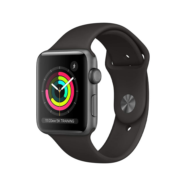 ساعت هوشمند اپل واچ سری 3 مدل 42 میلیمتر | Apple Watch Series 3 42mm