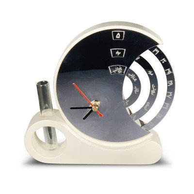 ساعت رومیزی دارای تقویم